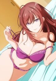 หมดทางที่จะขัดขืนเพราะพี่สาวเข้ามาจับควย Anehame: Ore no Hatsukoi ga Jisshi na Wake ga Nai 5