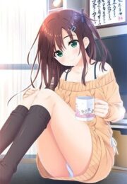 คุณน้องสาวทั้งสี่กับกฏเหล็กทั้ง 5 ต้องค่อยเอาใจน้องสาว Onii-chan, Asa made Zutto Gyutte Shite! 5