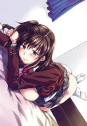 คำสัญญามันก็แค่ลมปากเมื่อมาทำให้เงี่ยนขนาดนี้ Iizuka-senpai x Blazer: Ane Kyun! yori The Animation 13