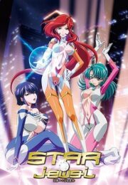 การเย็ดเท่านั้นถึงจะเพิ่มพลังให้แก่กล้าได้ Star Jewel 1