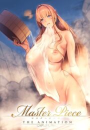 ผลงานชิ้นเอกของคุณแม่และพี่สาวต่างสายเลือด Master Piece The Animation 3