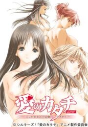 หน้าตาไร้เดียงสาแบบนี้มันน่าล่อเสียจริงๆ จับเย็ดให้น้ำแตก Ai no Katachi: Ecchi na Onnanoko wa Kirai… Desu ka? 9