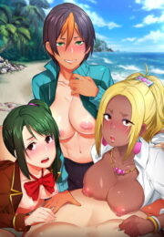 หาดสวรรค์ของชายหื่น สามสาวรุมเสียวเอาให้ฟินถึงใจ Ura Jutaijima 10 หาดสวรรค์ของชายหื่น สามสาวรุมเสียวเอาให้ฟินถึงใจ Ura Jutaijima 9