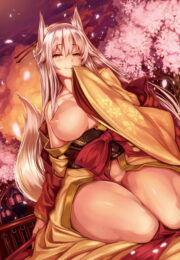 ปีศาจสาวสุดล่อ แก้ผ้าอ่อยให้มาเสียว แบบนี้ใครจะทนไหว Koi Maguwai 9