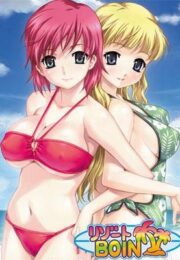 หาดสยิวสองสาวสุดยั่ว หนีร้อนมาก็เจอความเสียวเลย Resort Boin 29