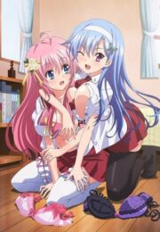 สวรรค์ความเสียวกับสาวน้อยสุดน่ารัก ลีลาเด็ดเสียจริง Imouto Paradise! 2 1