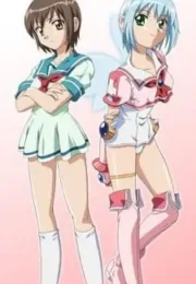 สาวน้อยพลังวิเศษจะเกิดขึ้นก็ต่อเมื่อกำลังมีเซ็กส์ ภาค1 Makai Tenshi Djibril 7